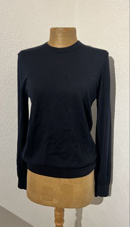 Pull fin Christian Dior