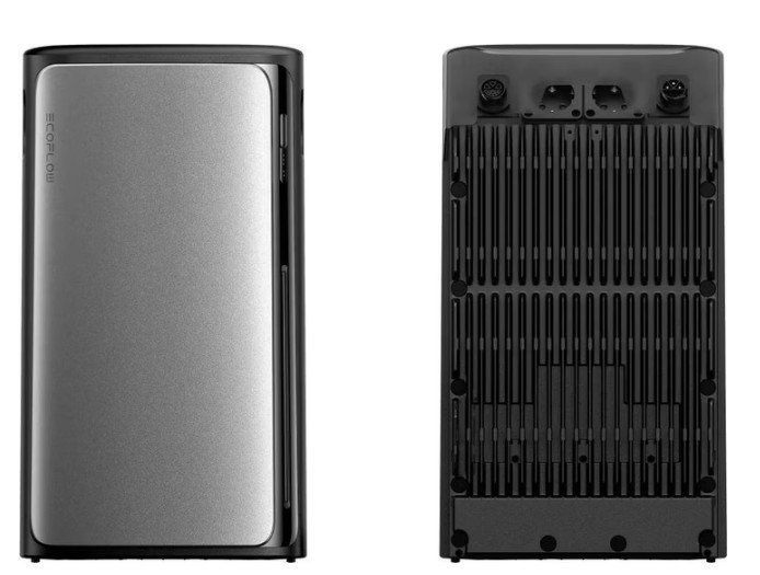 Ecoflow Dispositivi a energia solare: EcoFlow STREAM Battery AC Pro – Usato da Zürich venduto da phi_gxn6 1