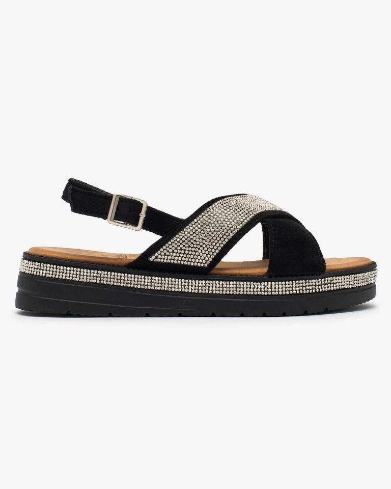 Scarpe da donna: Vices Verso Paris Sandalen  – Usato da Hünenberg See venduto da DND5