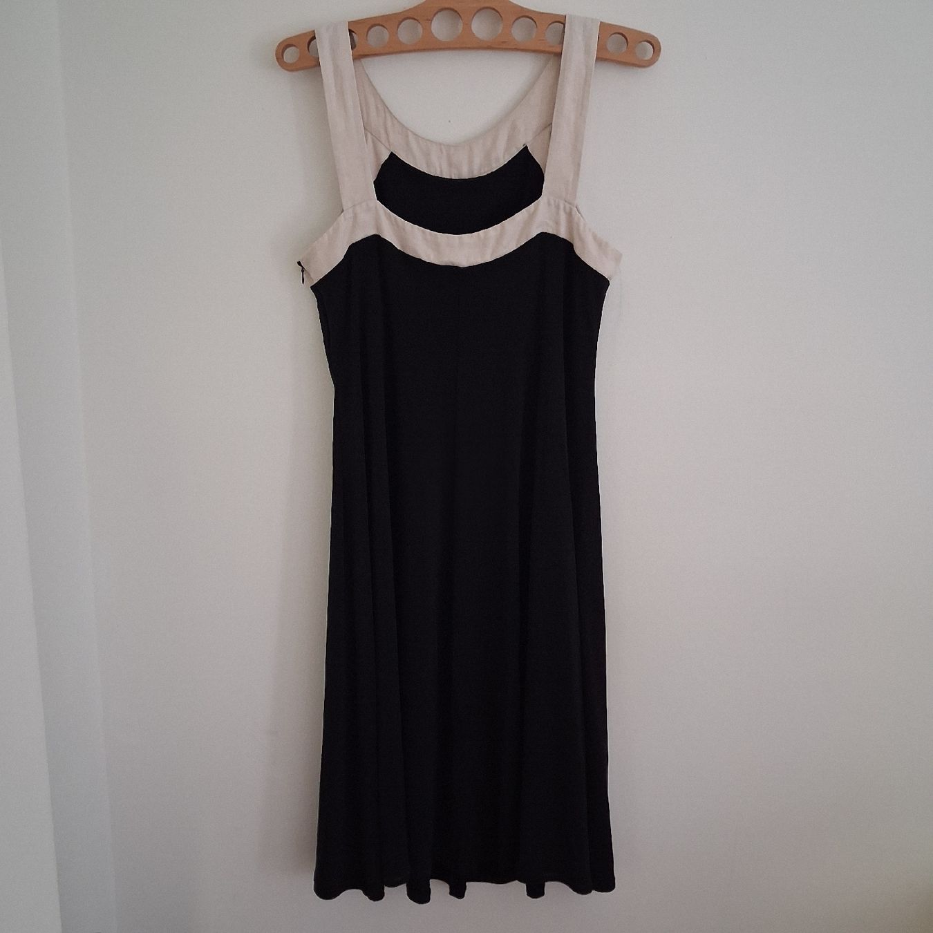 Max Mara Kleider: Max Mara Studio Black Dress Size L – Gebraucht aus Wil SG von tre_g2l7 3