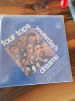 Four Tops, Yesterday's dreams