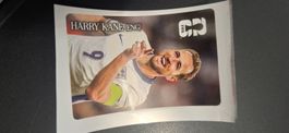 Sticker Coca Cola WM 2026 Harry Kane