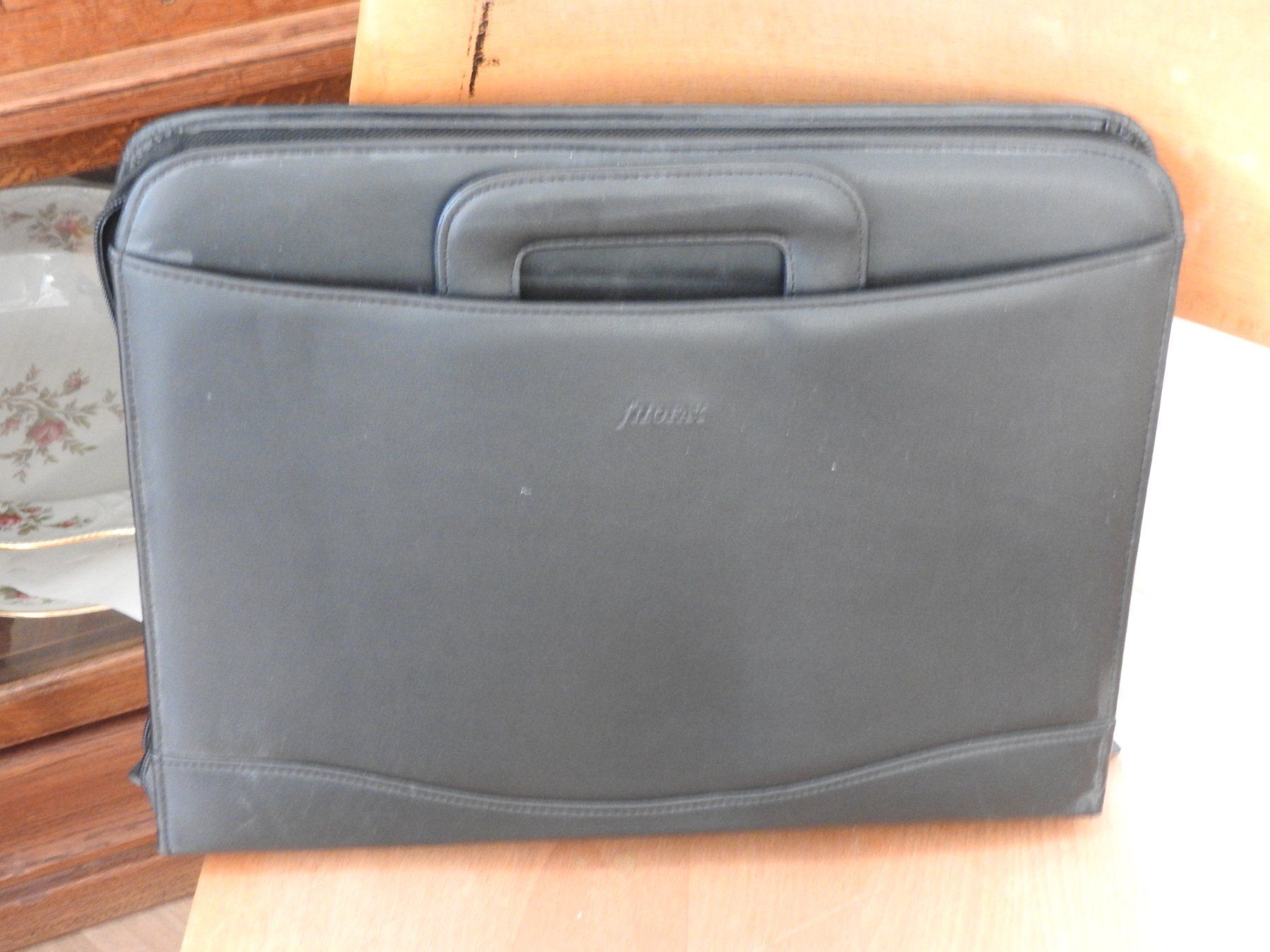 Filofax Valises & Sacs: Mappe  / Schreibmappe Filofax – D'occasion à Stetten AG par Brissago25