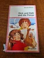 Dick und Dalli und die Ponys