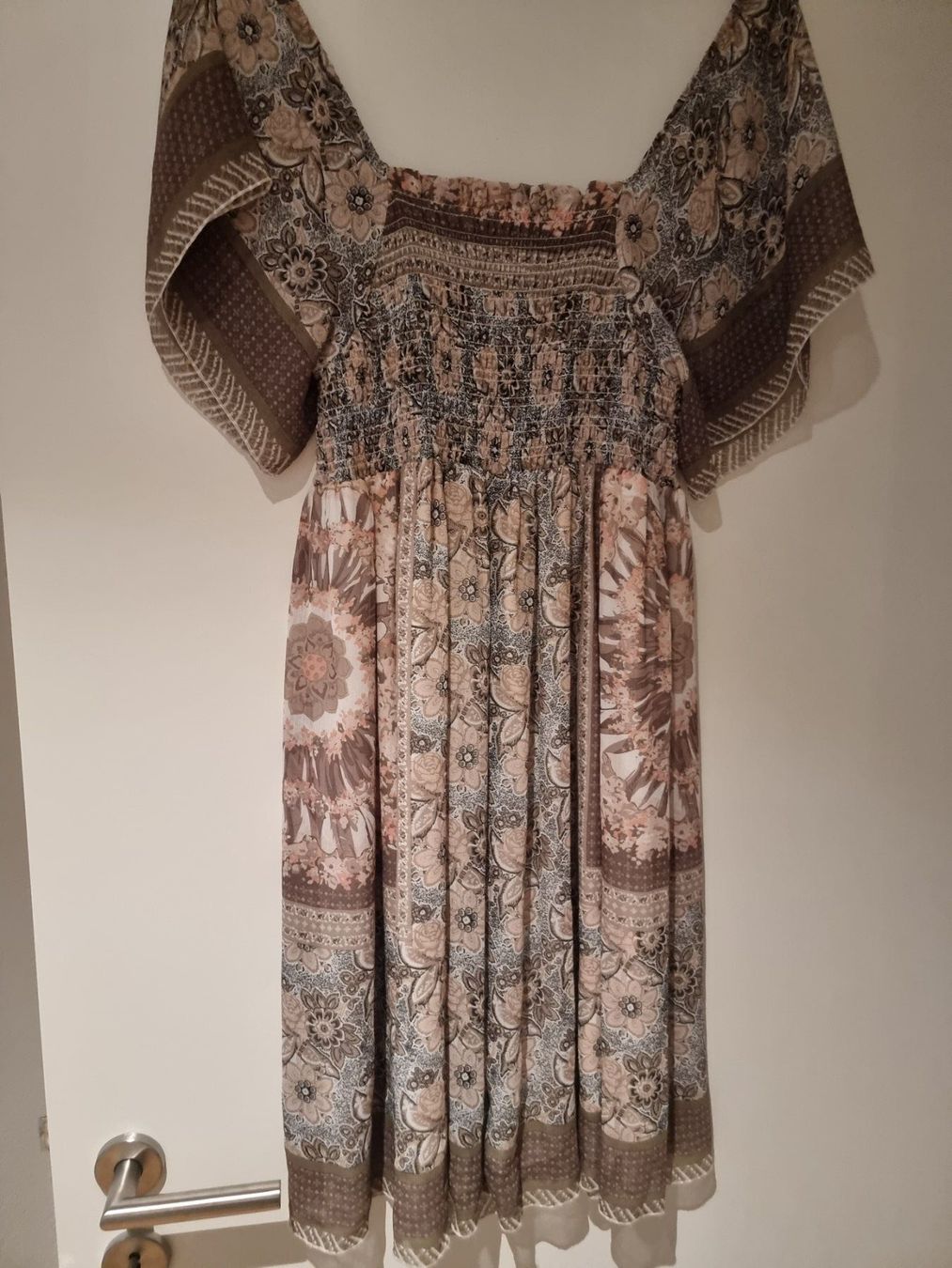Vestiti: Kleid, 34-38 – Usato da Buttikon SZ venduto da Limo180