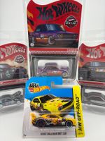 Hot Wheels Dodge Challenger Drift Car - 2014 - 107/250