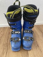 Salomon Skischuhe Gr 34
