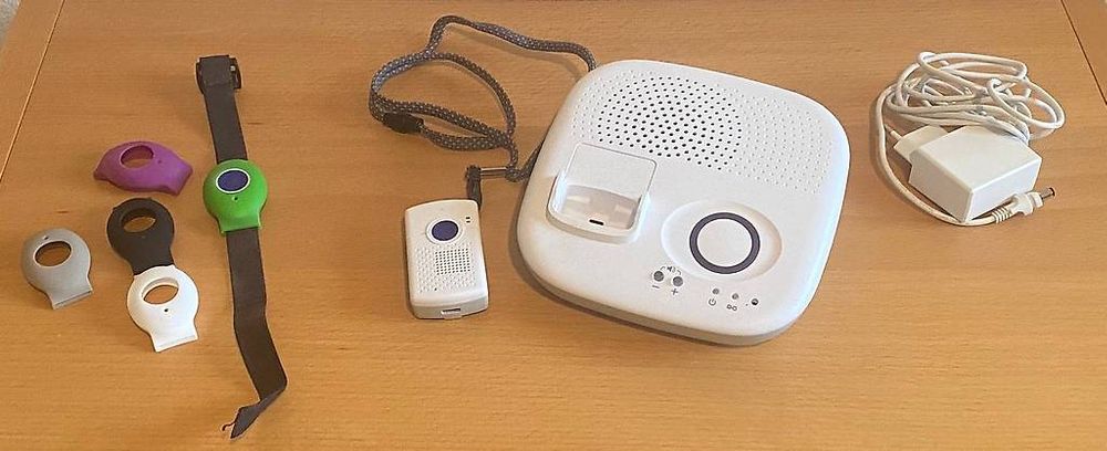 Smartlife Care Flex Notrufsystem, Occasion (Gebraucht) in Winterthur ...