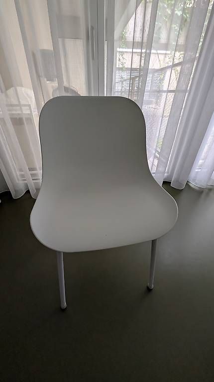 Sedie: 8× Esszimmerstuhl Loft24 Ocean – Usato da Basel venduto da Aevolai 2
