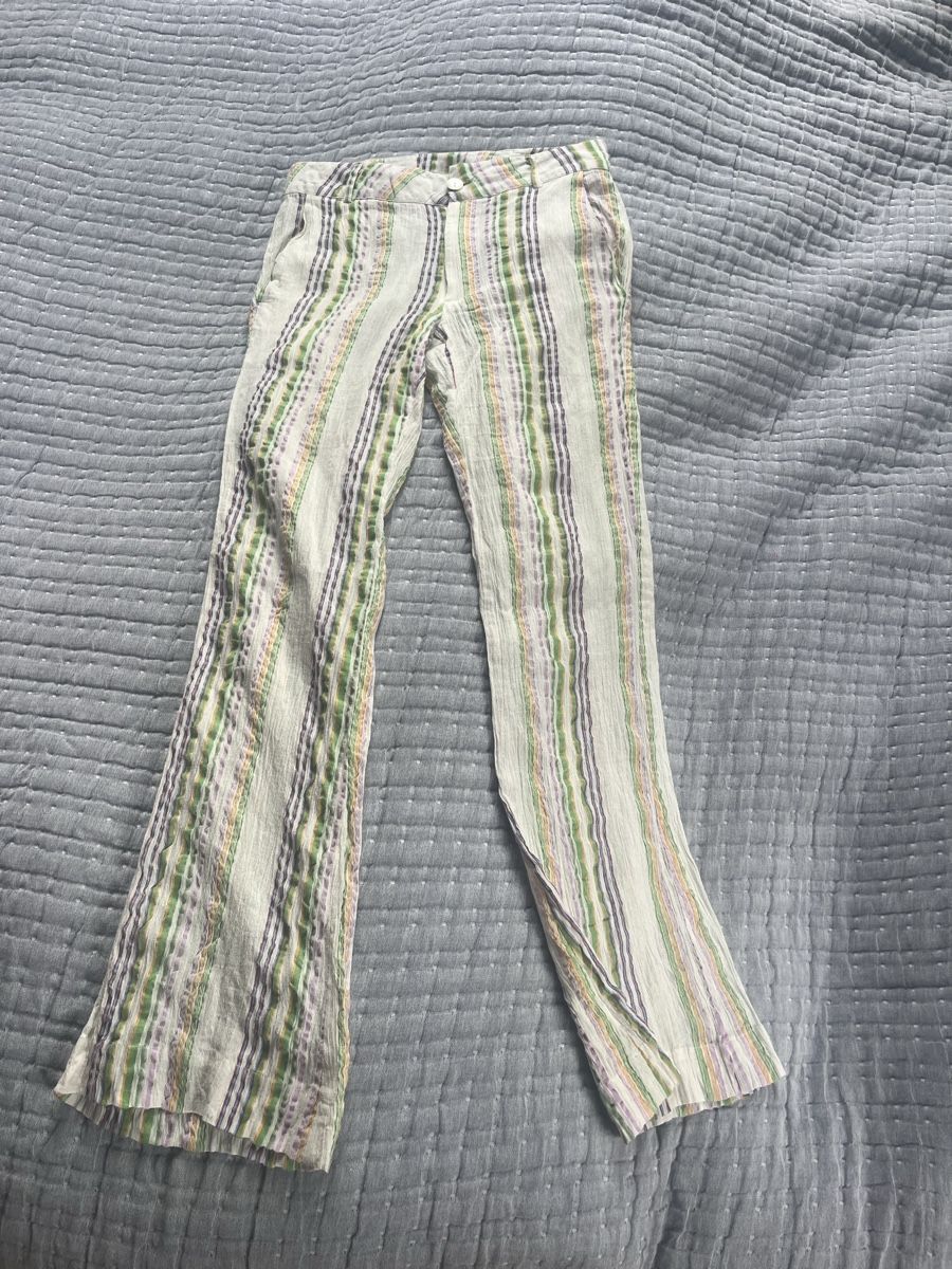 Pantaloni: Gimaguas Hose  – Usato da Zürich venduto da cla_8km7 1