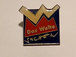 1 Pin Das Weite suchen
