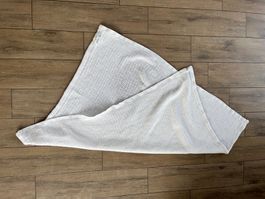 Bio Baumwolle wie NEU_100x120