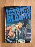 JESSICA BLANDY / TOME 22 / BLUE HARMONICA (EO)