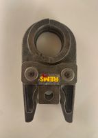 Mâchoire Sertisseuse/Crimpbacken Rems U50