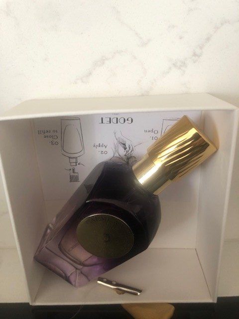 Profumi & Eau de Toilette: Parfum Godet – Usato da Genève venduto da san_lb79 1