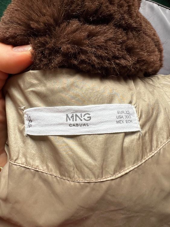 Mango Vestes: Jacke Mango XS – D'occasion à Riehen par edu_92w7