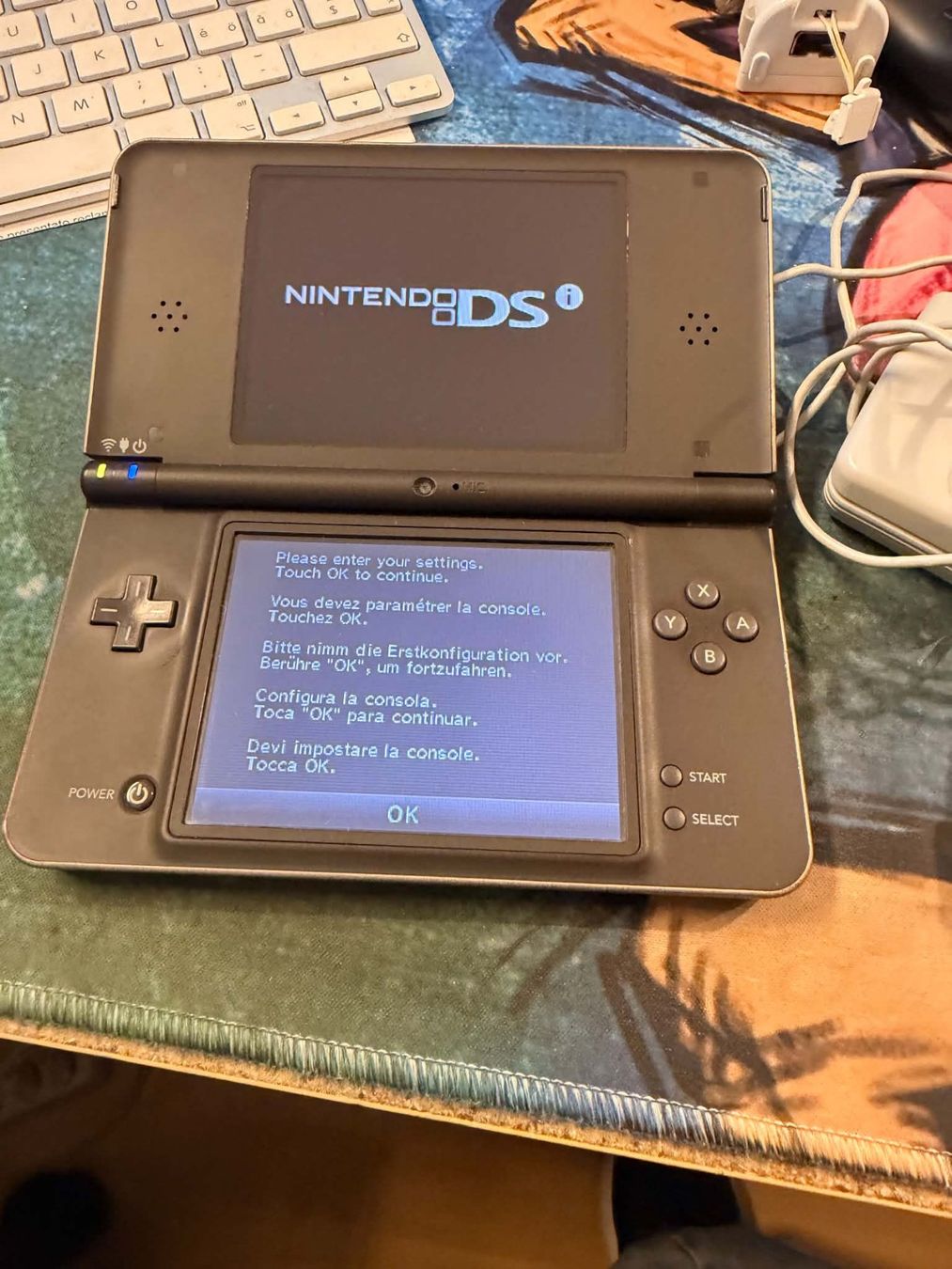 Nintendo Konsolen: Console Nintendo DSi XL – Gebraucht aus Giubiasco von tic_9z6n 2