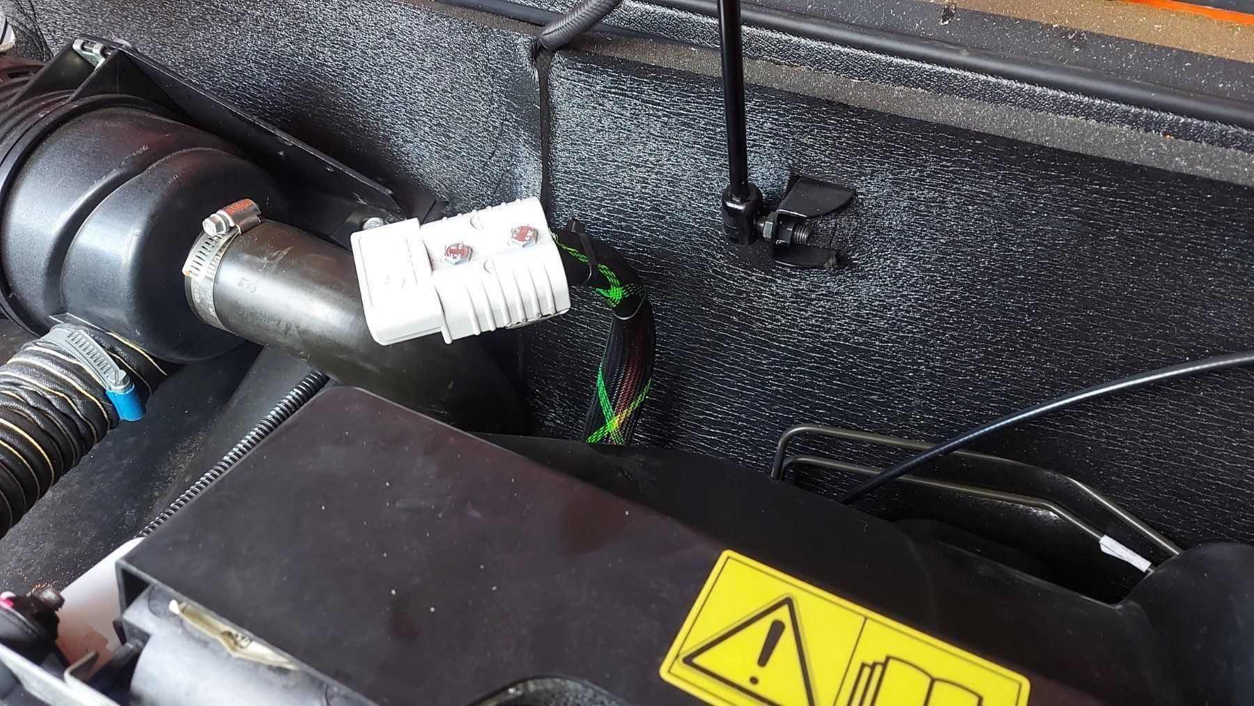 Tutti gli attrezzi: SB175 Hochstrom-Batteriesteckverbinder – Nuovo (secondo la descrizione) da Schönengrund venduto da VwRacer01 6