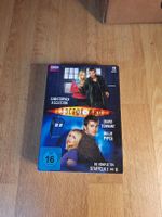 Doctor Who Staffel 1 & 2