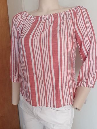 Neu Carmenbluse von ONLY  divers Grössen