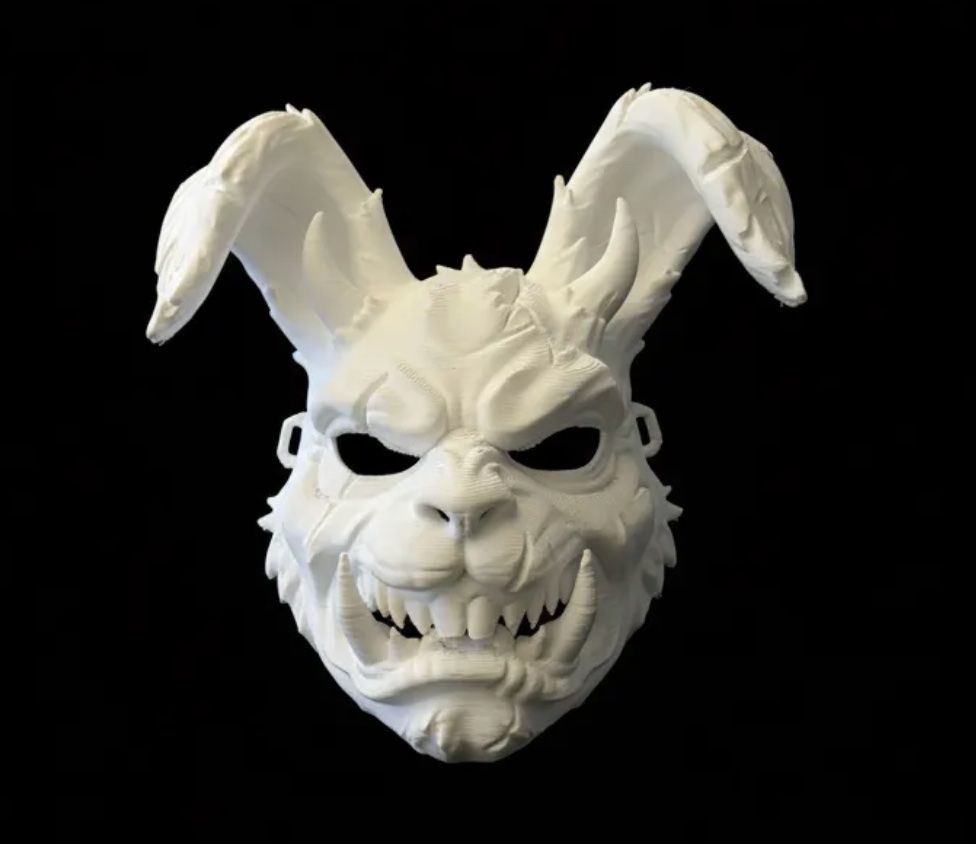 Maschere: hallowen maske – Nuovo e nell'imballaggio originale da Basel venduto da sch_98jl 1