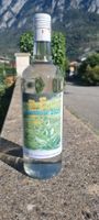 Eau-de-vie de gentiane