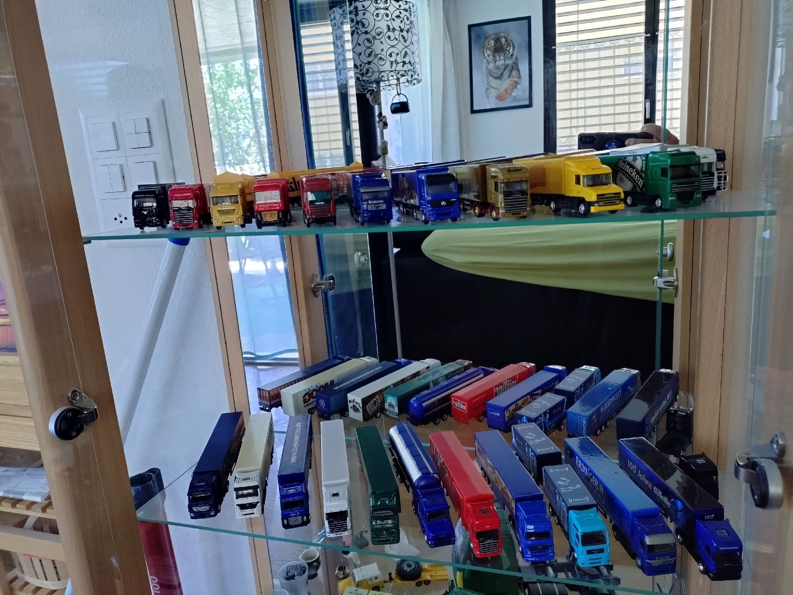Kit di modellismo & Modellini statici: Verkauf aus Platzmangel  – Usato da Grossaffoltern venduto da Subaruoutback 1