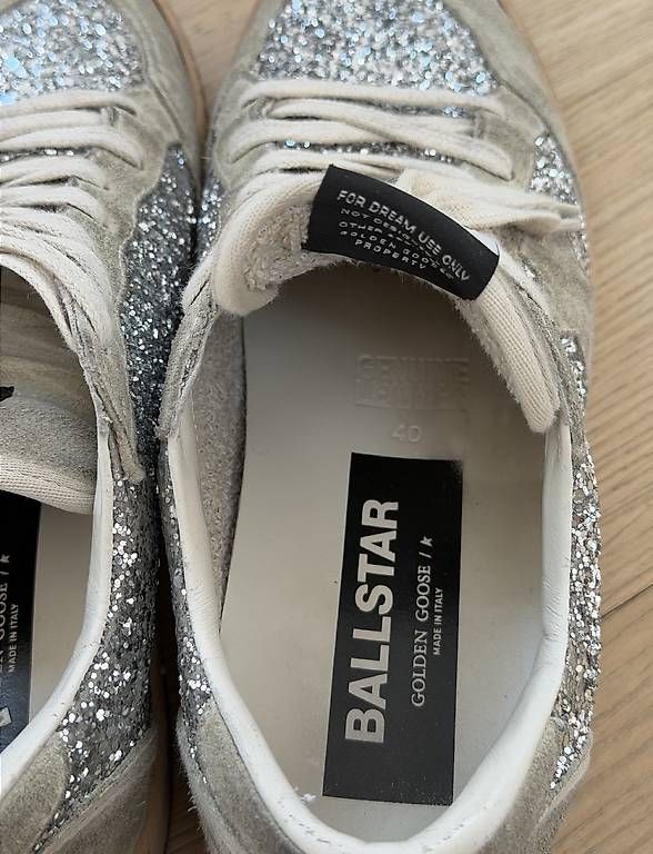 Damenschuhe: Golden Goose Schuhe – Gebraucht aus Zürich von kochme 2