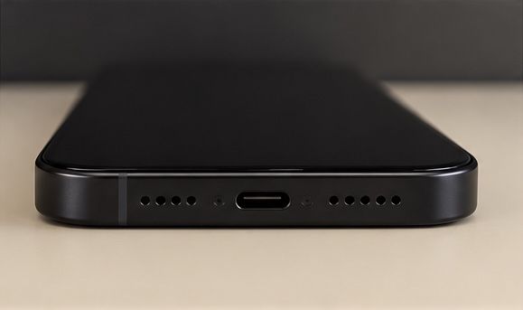 Apple Handys / Smartphones: iPhone 16 pro 5125 GB  – Gebraucht aus Basel von KingKhallid 3