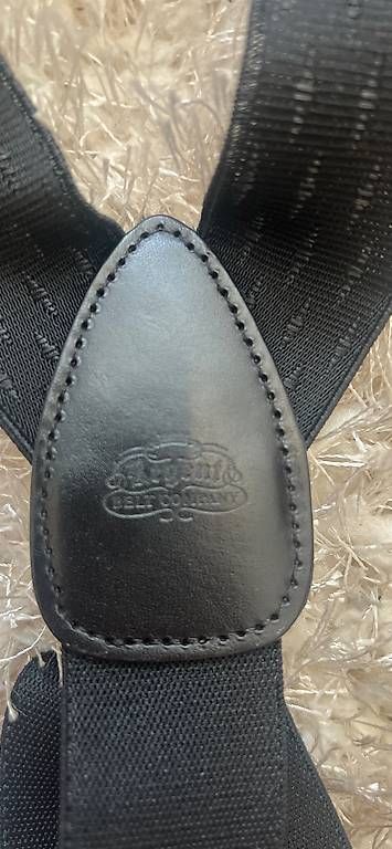 Sonstige Kleidung & Accessoires: Vintage Hosenträger – Gebraucht aus Winterthur von BassmannB 1