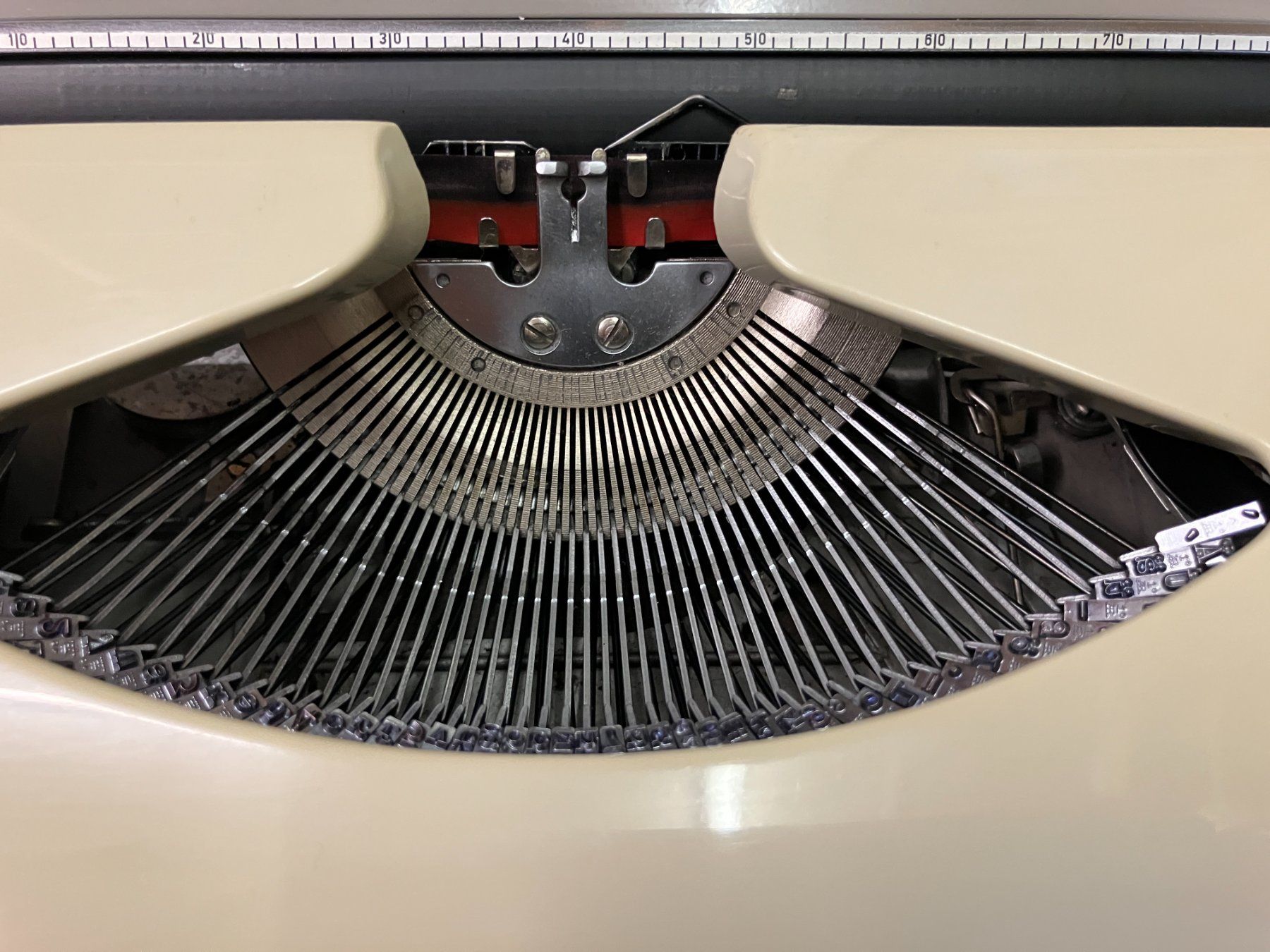Adler Macchine da scrivere: ADLER TIPPA SCHREIBMASCHINE – Usato da Hombrechtikon venduto da rennurb5 7