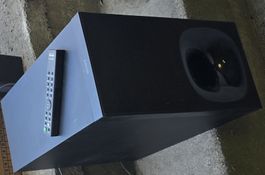 Sony HT-RT5 5.1 Heimkino Soundbar Komplettsystem 