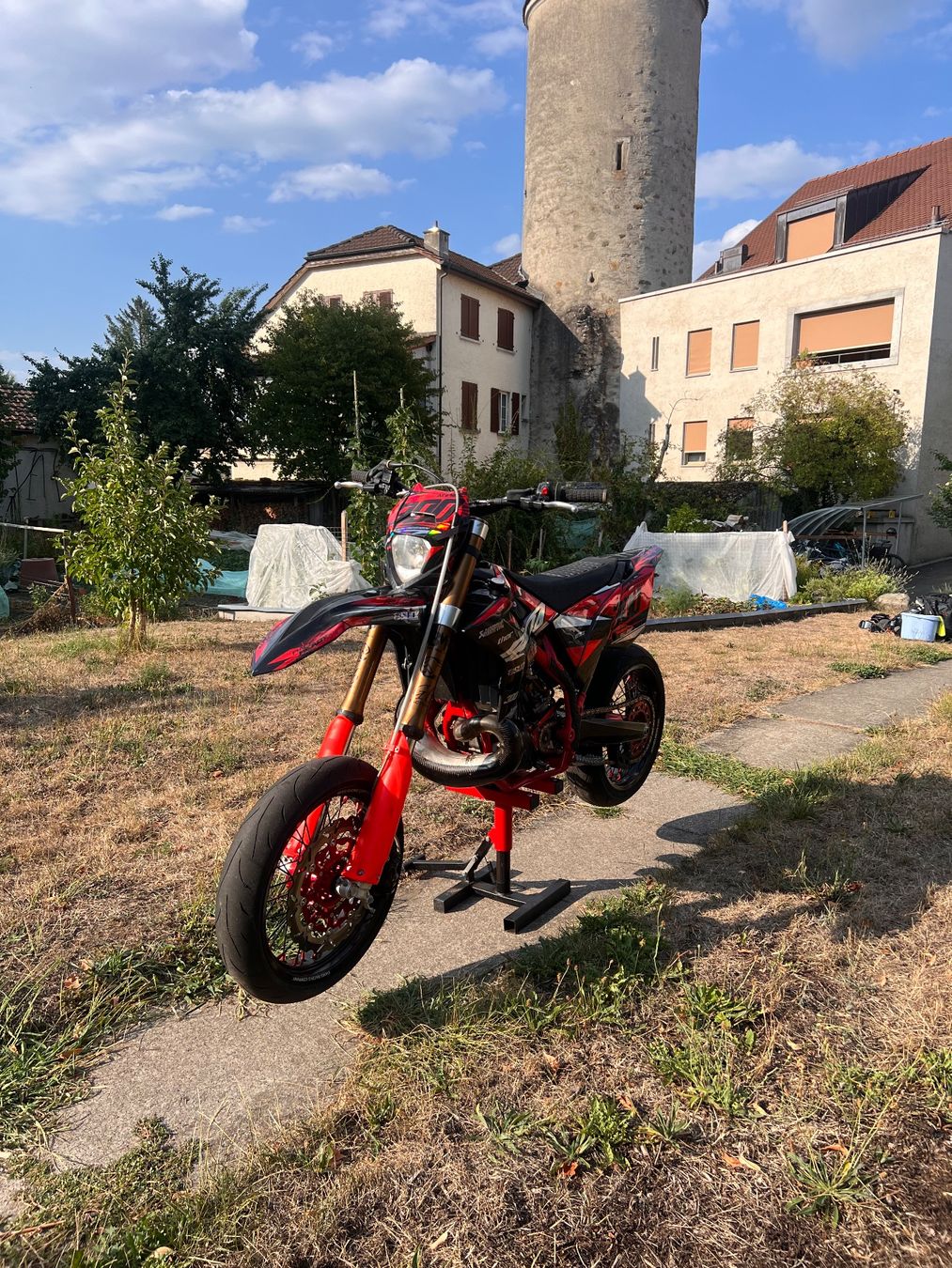 Strasse: Beta rr 300 – Gebraucht aus Mellingen von joh_722n 1