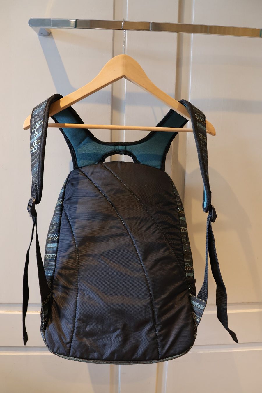 Dakine Rucksäcke: Dakine Rucksack – Gebraucht aus Winterthur von jul_v9wx 2