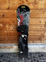 Snowboard (Donuts)