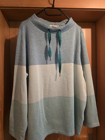 Cecil Pullover 
