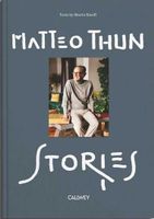 Matteo Thun/Sherin Kneifl: Stories