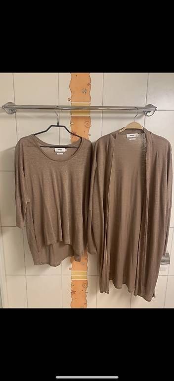 Kleiderpakete: Not shy – Neu (gemäss Beschreibung) aus Pully von tarra26 1