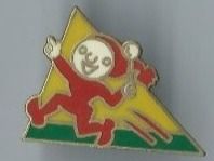 Knorrli  Pin