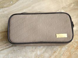 Trousse de toilette Air France Première vintage