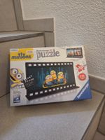 Ravensburger 3D Puzzle Minions, 108 Teile