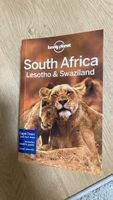 Lonely Planet Reiseführer Südafrika Lesotho Swasiland