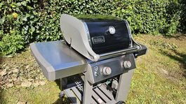 Barbecue Weber