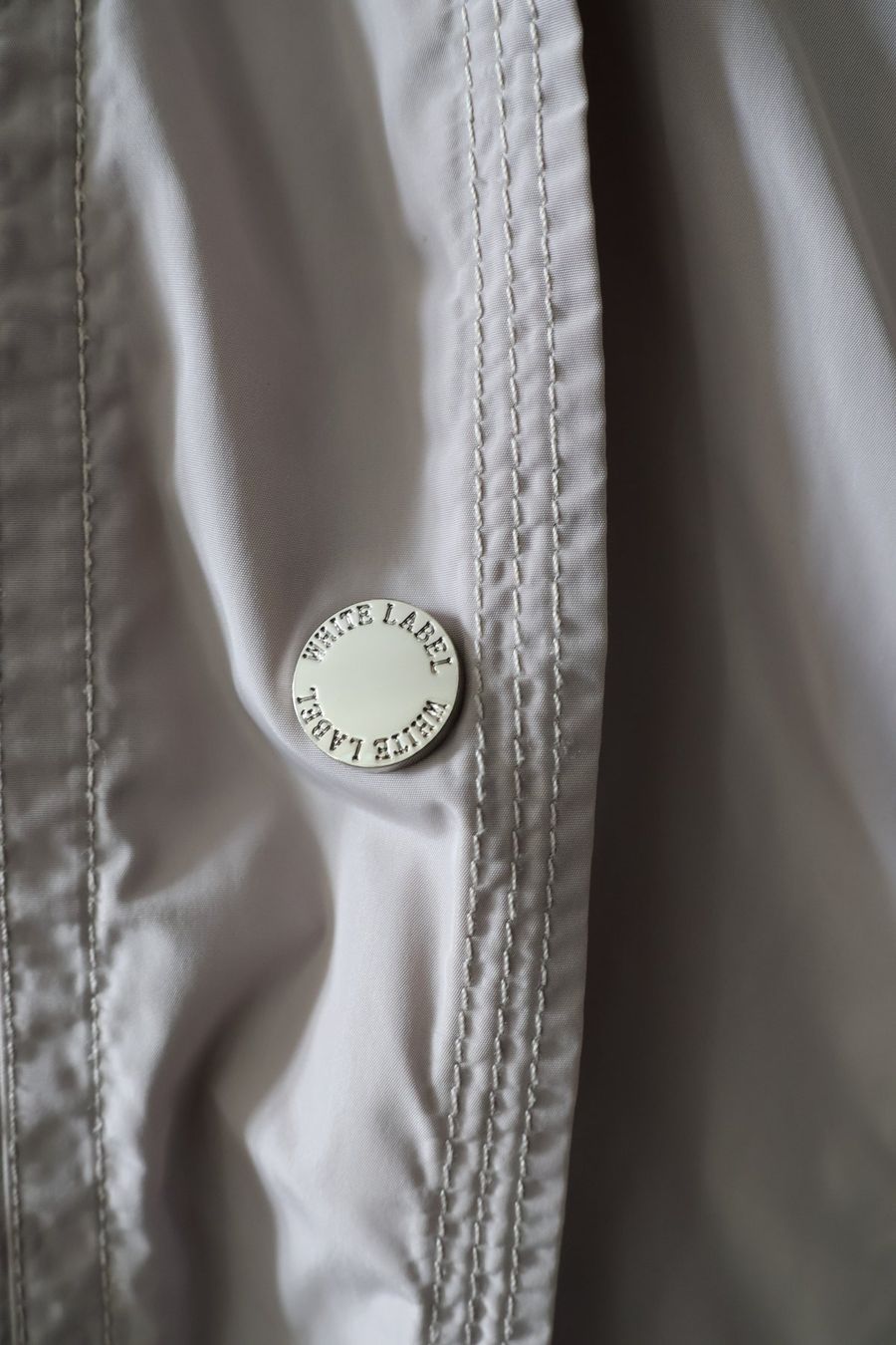 Giacche: Hellgraue Übergangsjacke – Nuovo (secondo la descrizione) da Winterthur venduto da jul_v9wx 2