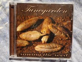 Tunegarden: Sowing The Seed - Vergriffene Swiss Folk - a