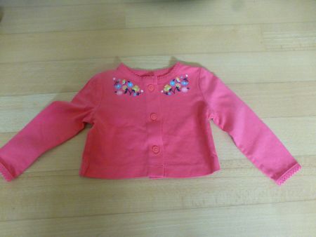 Carter's Baby Jäckchen, neu