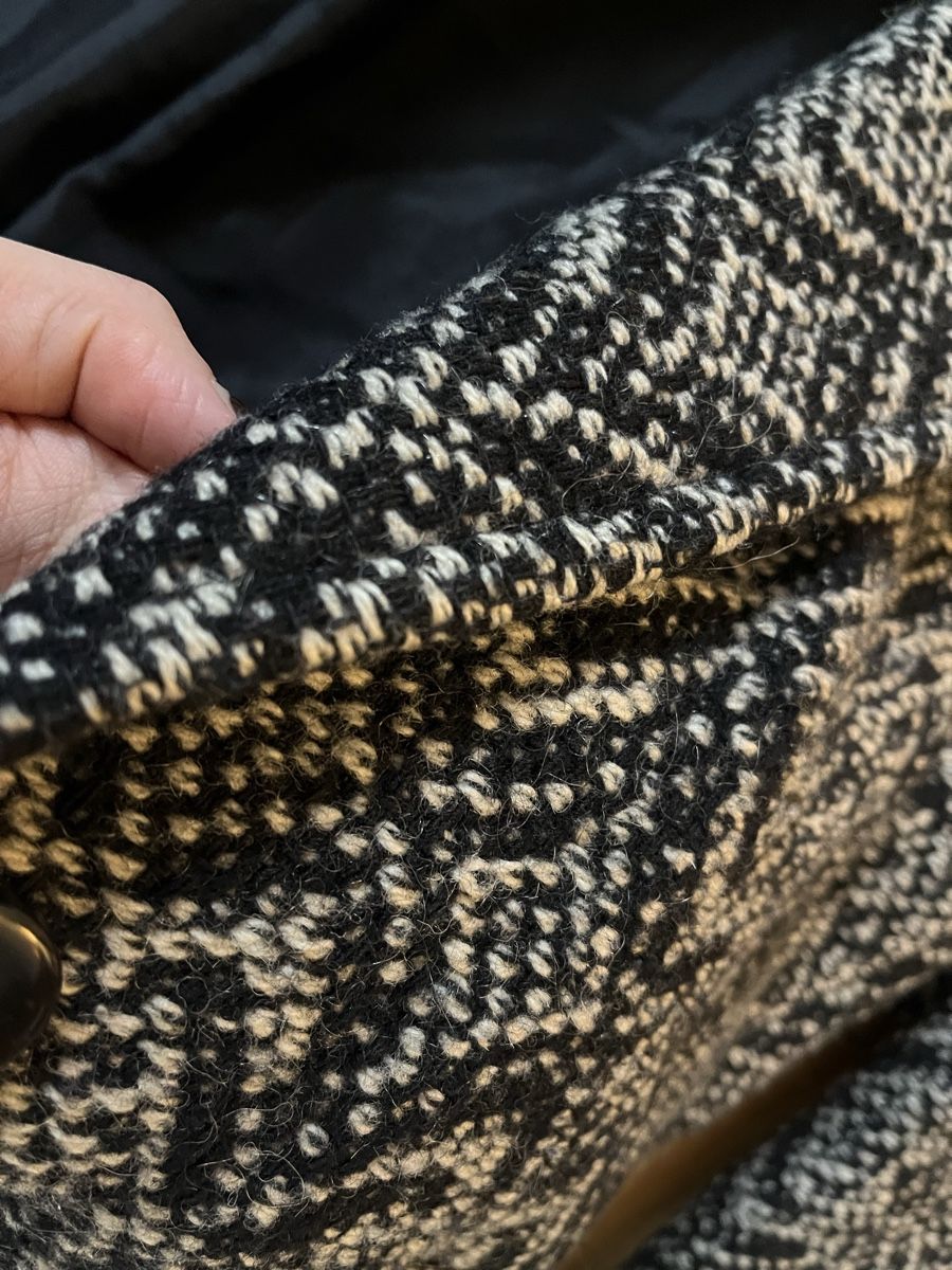 Giacche: Wolle/Mohair Blazer – Usato da Zürich venduto da cat_rsn7 1
