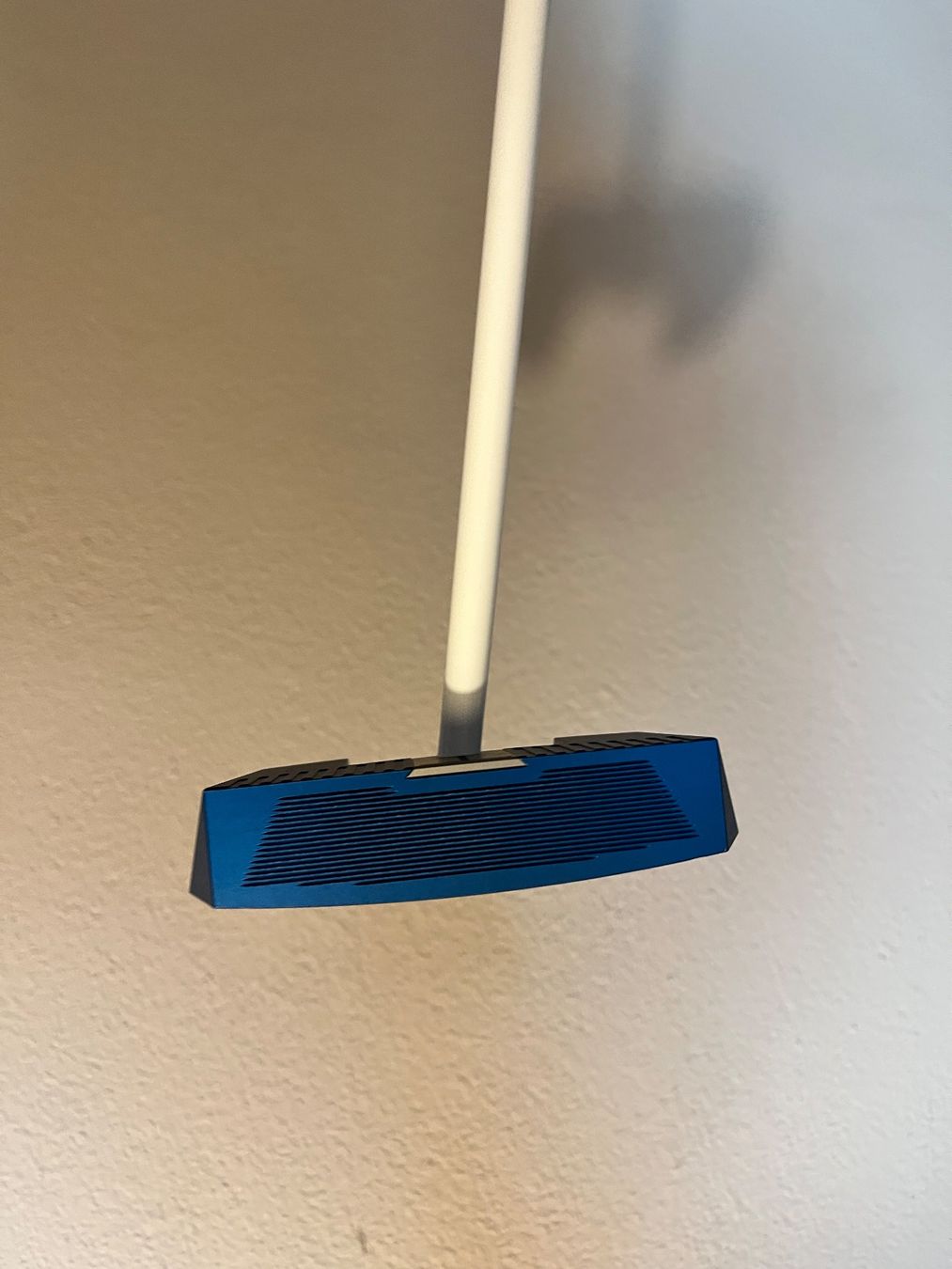 Mazze & Set: LAB Golf Mezz Max Sweeper Broomstick Putter – Usato da Dornach venduto da profi-shopper 1