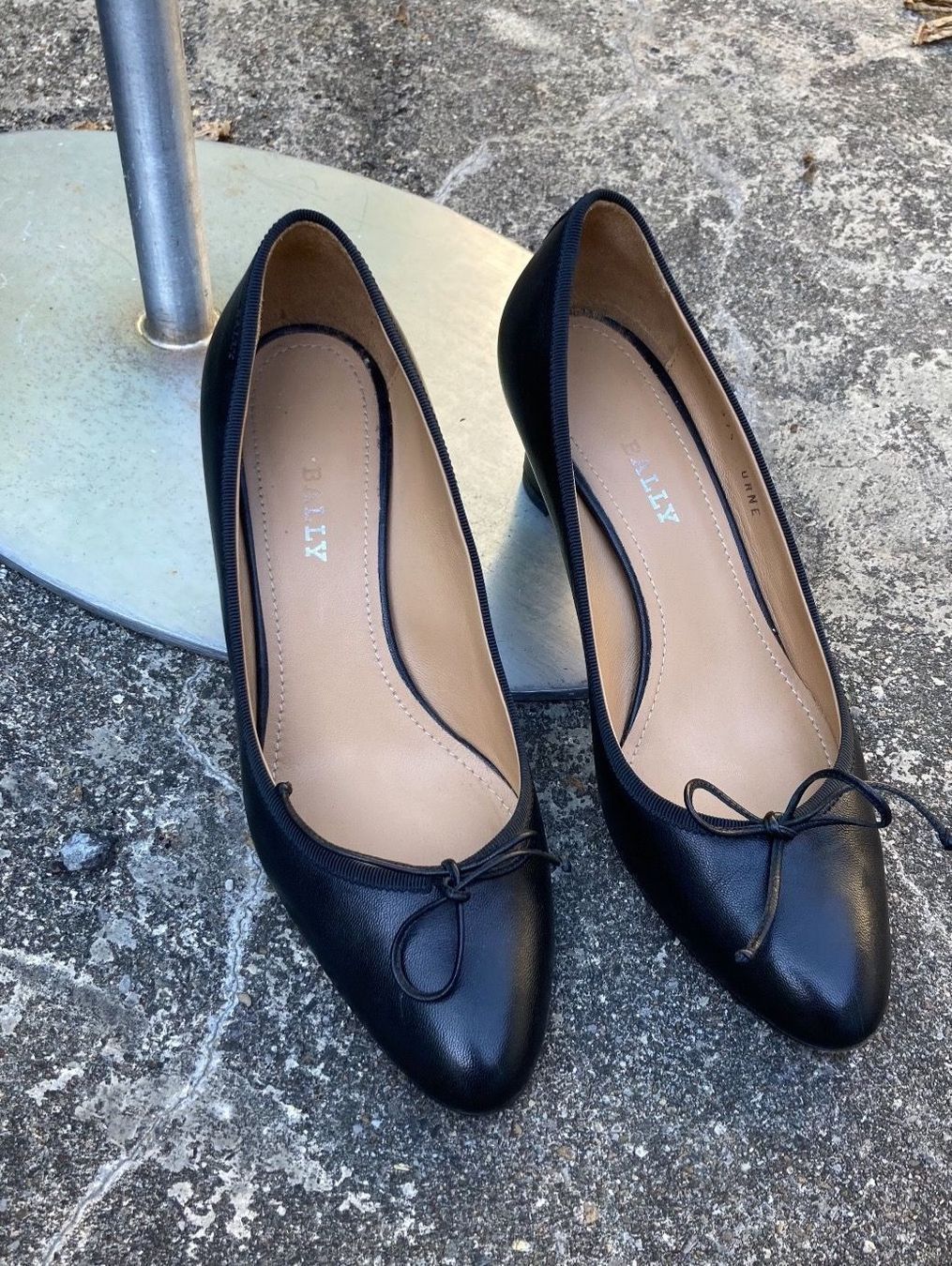Bally Scarpe da donna: Pumps von Bally – Nuovo (secondo la descrizione) da Uster venduto da Kalici1 5