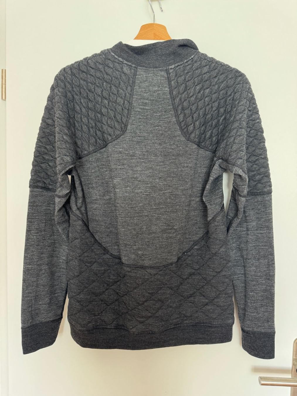 Odlo Pullover & Sweatshirts: Odlo Merino Half Zip – Gebraucht aus Winterthur von Buzzi... 1